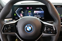 BMW i5 vaihtoauto