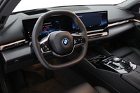 BMW i5 vaihtoauto