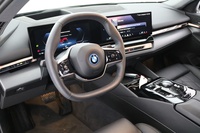 BMW i5 vaihtoauto