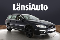 Volvo XC70 vaihtoauto