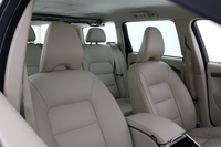 Volvo XC70 vaihtoauto