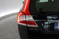 Volvo XC70 vaihtoauto