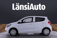 Opel Karl vaihtoauto