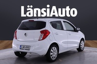 Opel Karl vaihtoauto