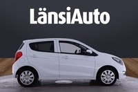 Opel Karl vaihtoauto