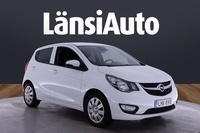 Opel Karl vaihtoauto