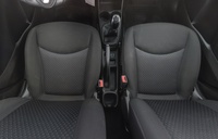 Opel Karl vaihtoauto