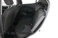 Opel Karl vaihtoauto