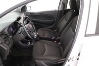 Opel Karl vaihtoauto