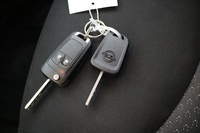 Opel Karl vaihtoauto