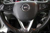 Opel Karl vaihtoauto