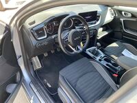 Kia Proceed vaihtoauto
