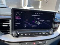 Kia Proceed vaihtoauto