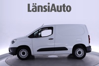 Opel Combo-e vaihtoauto