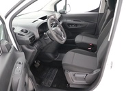 Opel Combo-e vaihtoauto