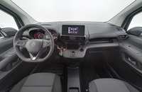 Opel Combo-e vaihtoauto