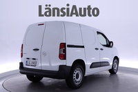 Opel Combo-e vaihtoauto