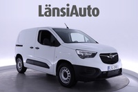 Opel Combo-e vaihtoauto