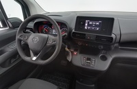 Opel Combo-e vaihtoauto