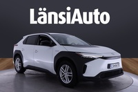 Toyota bZ4X vaihtoauto