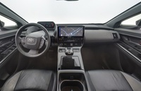 Toyota bZ4X vaihtoauto