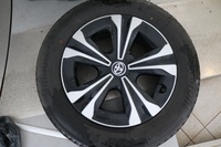 Toyota bZ4X vaihtoauto