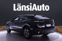 Peugeot 408 vaihtoauto