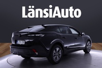 Peugeot 408 vaihtoauto