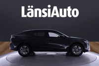 Peugeot 408 vaihtoauto