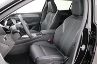 Peugeot 408 vaihtoauto