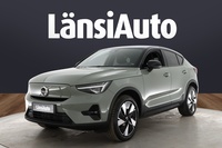 Volvo EC40 vaihtoauto