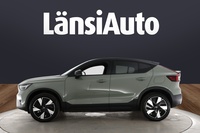 Volvo EC40 vaihtoauto