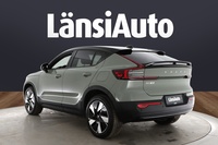 Volvo EC40 vaihtoauto