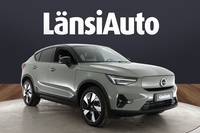 Volvo EC40 vaihtoauto