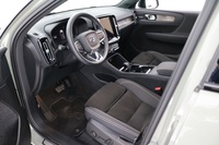 Volvo EC40 vaihtoauto