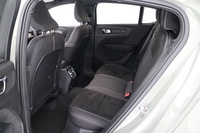 Volvo EC40 vaihtoauto