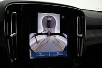 Volvo EC40 vaihtoauto