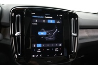 Volvo EC40 vaihtoauto