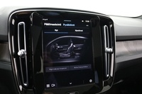 Volvo EC40 vaihtoauto