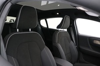 Volvo EC40 vaihtoauto