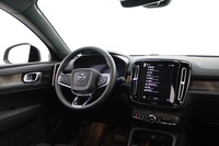 Volvo EC40 vaihtoauto