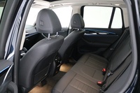 BMW iX3 vaihtoauto