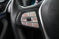 BMW iX3 vaihtoauto
