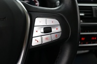 BMW iX3 vaihtoauto