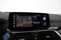 BMW iX3 vaihtoauto