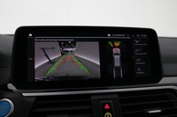 BMW iX3 vaihtoauto