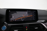 BMW iX3 vaihtoauto
