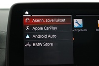 BMW iX3 vaihtoauto
