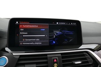 BMW iX3 vaihtoauto