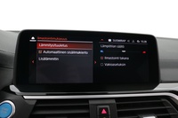 BMW iX3 vaihtoauto